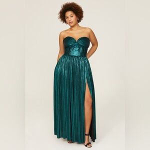 Bronx & Banco Florence Gown‎ XXL